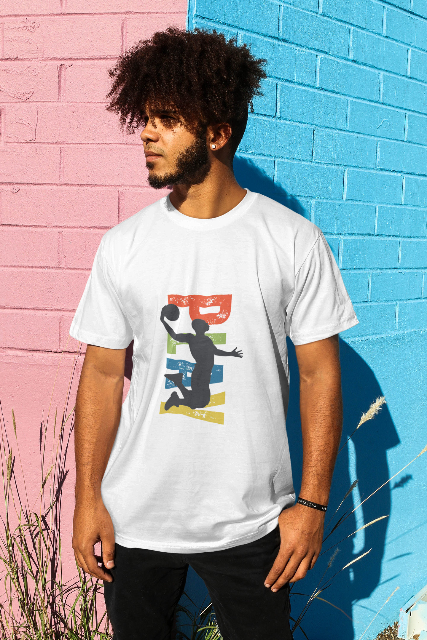 Men's Play T-Shirt