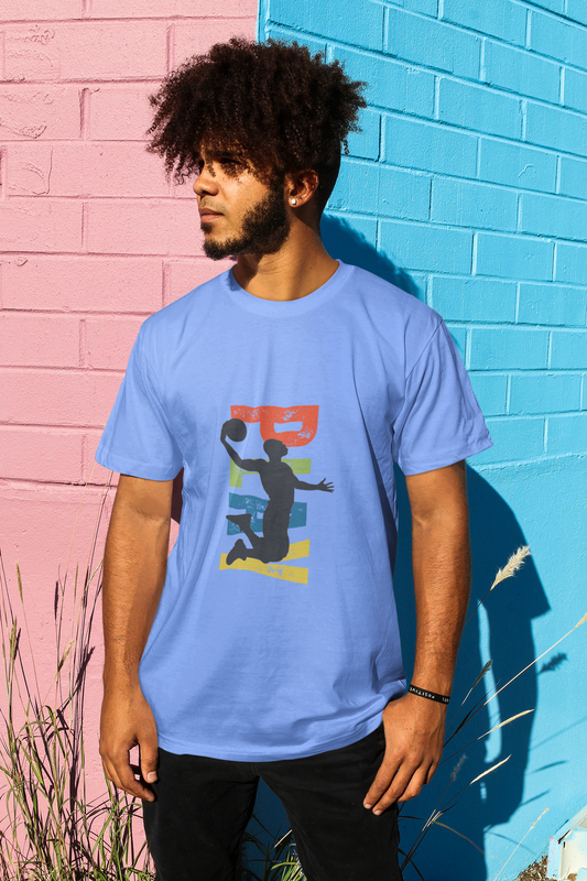 Men's Play T-Shirt