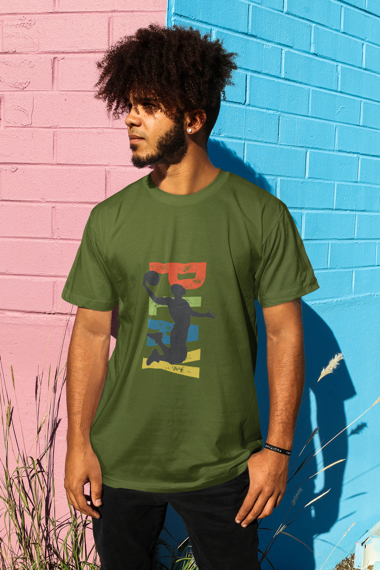 Men's Play T-Shirt