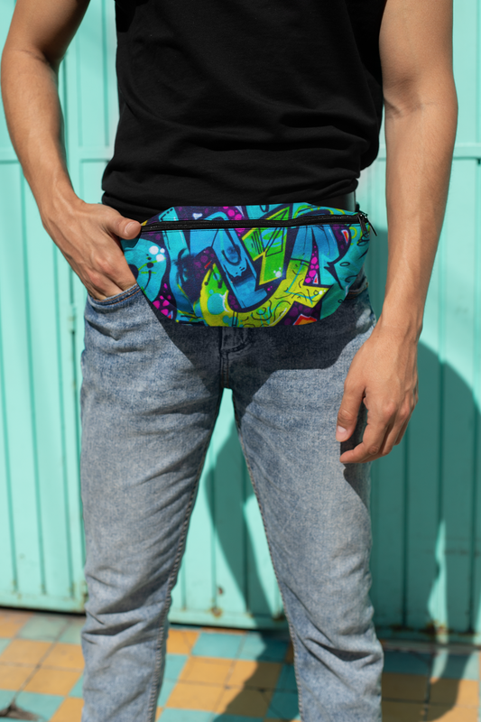 For Men, Fanny Pack