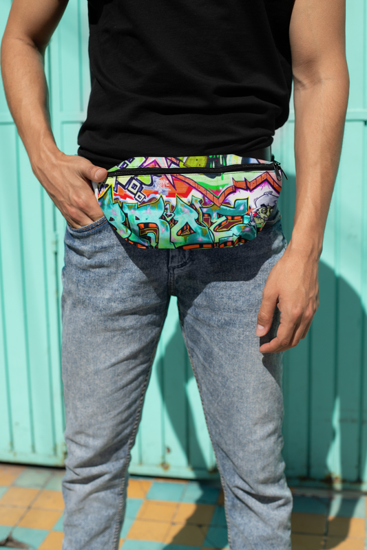 For Men, Fanny Pack